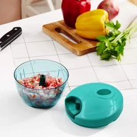Vegetable Chopper - 450 ml