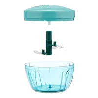 Vegetable Chopper - 450 ml