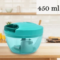 Vegetable Chopper - 450 ml