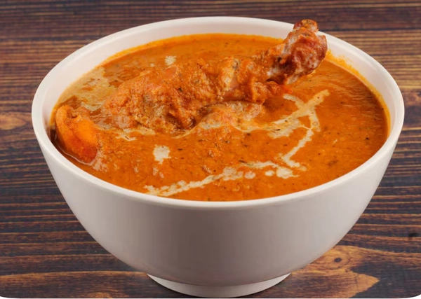 Butter Chicken - Full