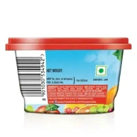 Kissan Mixed Fruit Jam 90 g - 200
