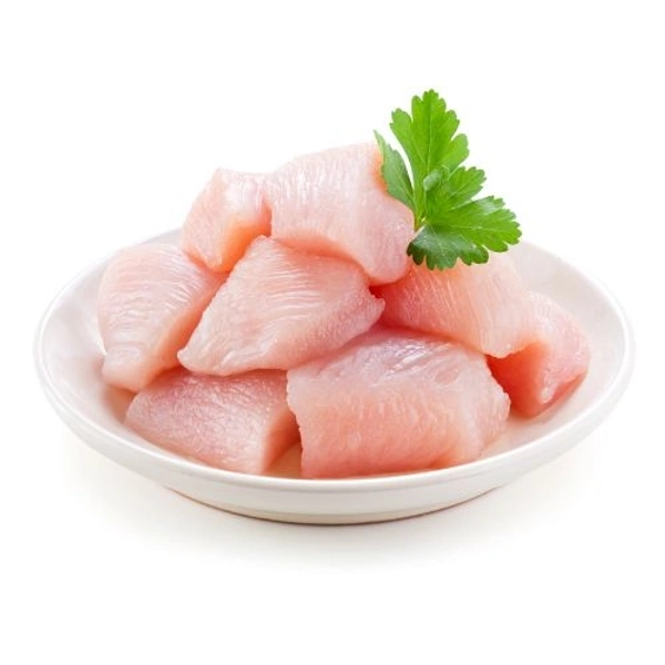 Boneless Chicken 500 Grams