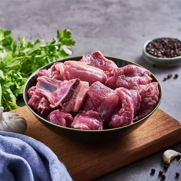 Mutton Lamb 500 Grams