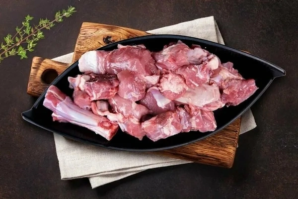 Mutton Goat 1 Kg