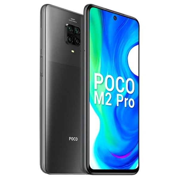 Poco M2 Pro 128