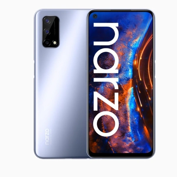 Narzo 30 Pro 64Gb