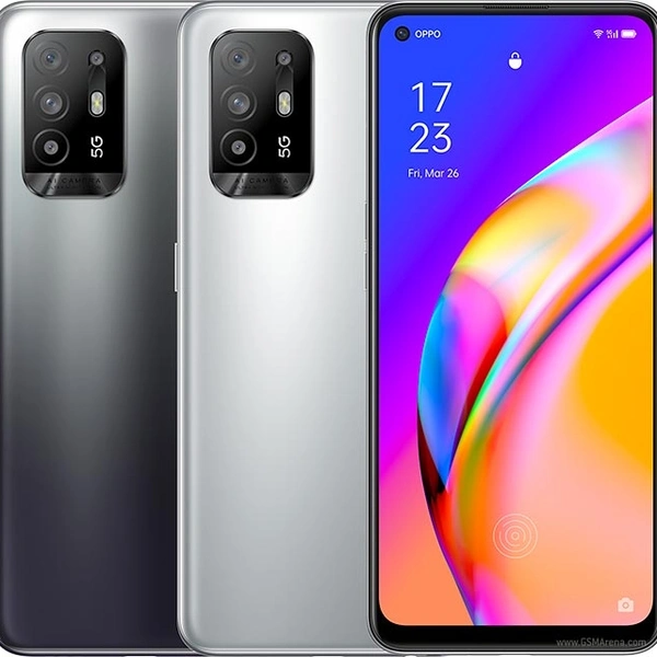 Oppo F19 Pro 