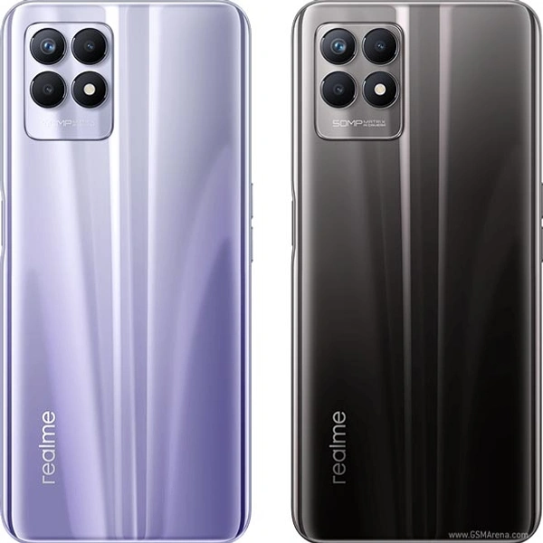 Realme 8i