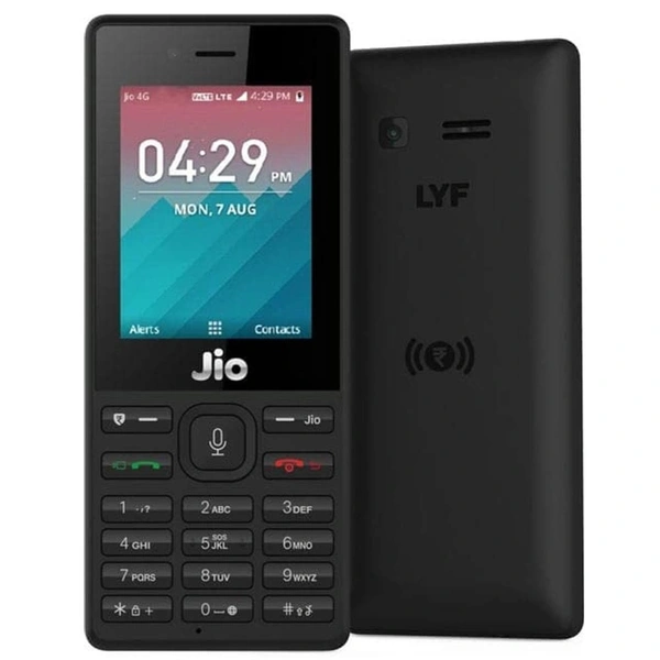 JIO F220B 
