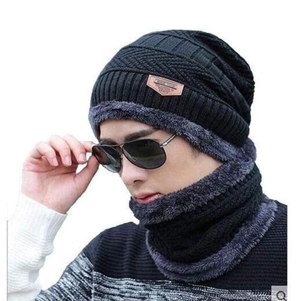 Mufflers  - Free Size 