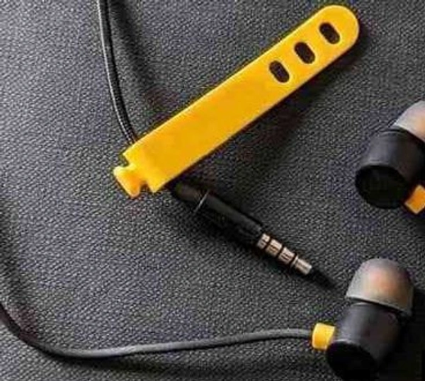 Wireless Bluetooth Neckband