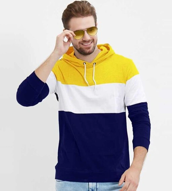 Comfy Latest Men Sweethearts Cotton - Multicolor, Free Size