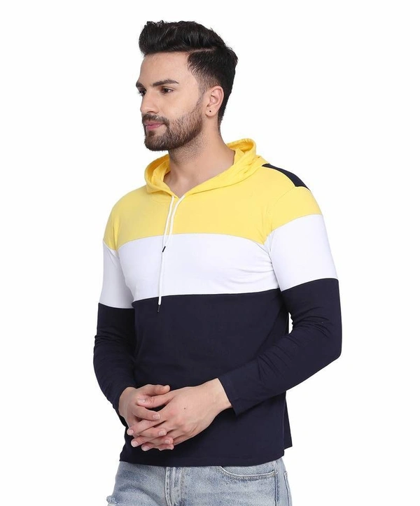 Comfy Latest Men Sweethearts Cotton - S