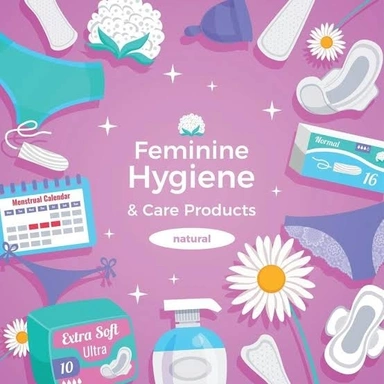 FEMININE HYGIENE