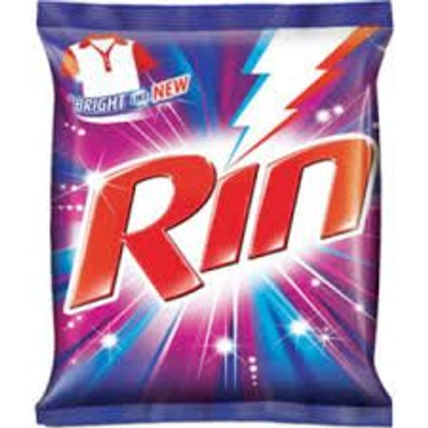 HUL Rin Detergent Powder 1 Kg