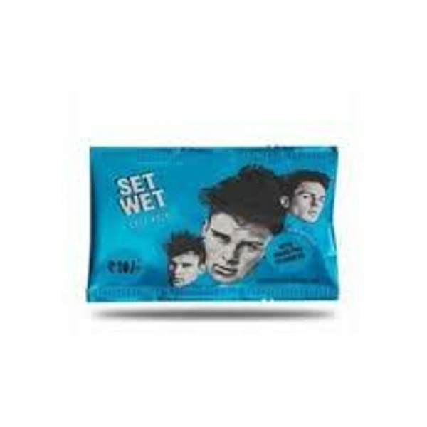 Set Wet Hair Gel 10/-*12