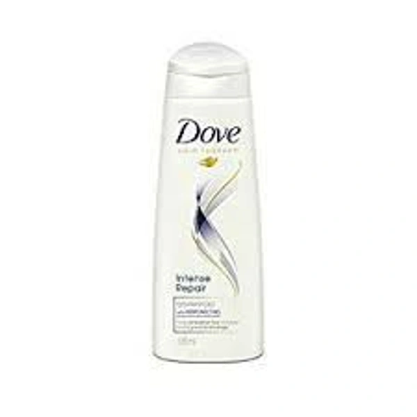 Dove Intense Repair Shampoo, 80ml
