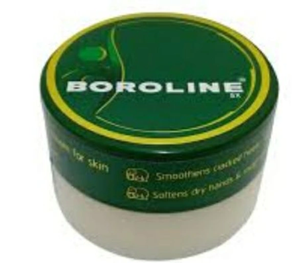 Boroline Antiseptic Ayurvedic Cream 40GM.