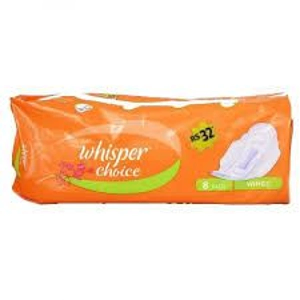 Whisper Choice Wings XL