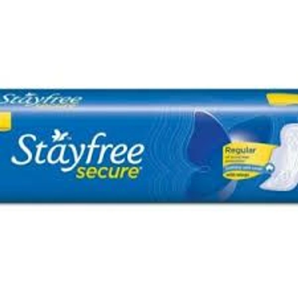 Stayfree 6'Pad