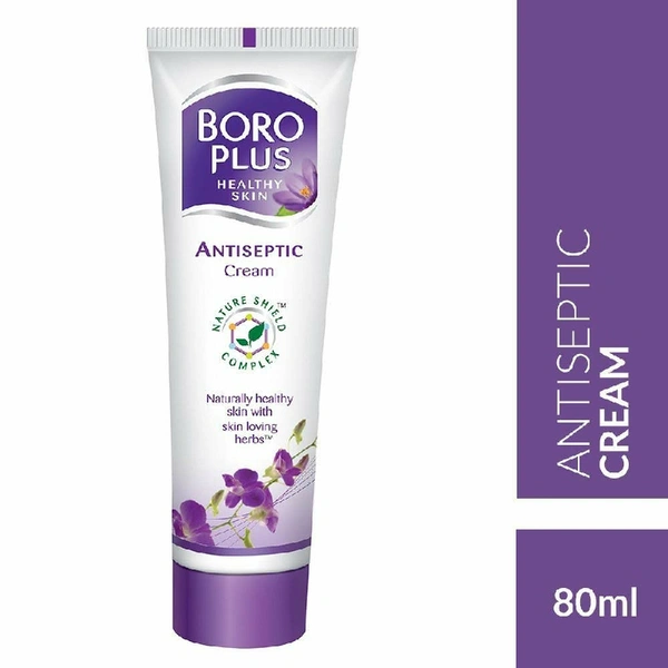 Boroplus Antiseptic Cream Offerwala