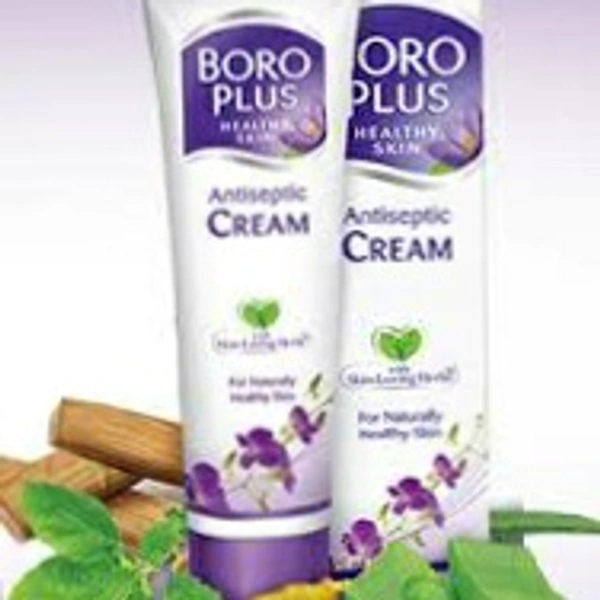 Boroplus Antiseptic Cream