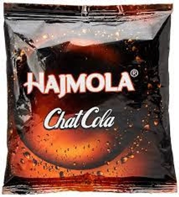 Hajmola Pudina - CHATCOLA