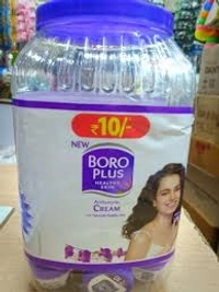 BOROPLUS ANTISEPTIC CREAM 10 /_ JAR 48 PCS