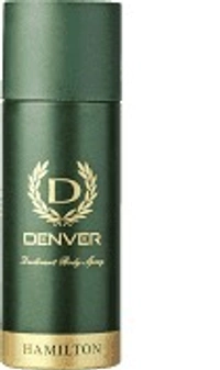 DENVER SPORTING CLUB VOLT - 165ML - HEMILTON