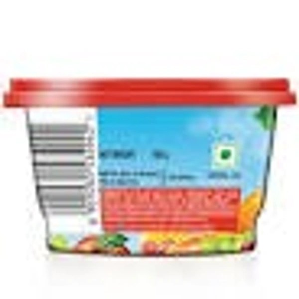 Kissan Mixed Fruit Jam, 90 g MRP: Rs 20