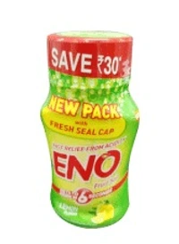 Eno Fruit Salt Lemon Powder (100 g)