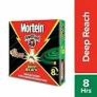 reckitt colman Mortein PowerGard 8hrs Coil, 100% Protection from Dengue, 10 Coils - case 60 pcs