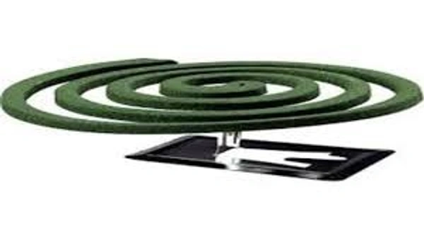 reckitt colman Mortein PowerGard 8hrs Coil, 100% Protection from Dengue, 10 Coils - case 60 pcs