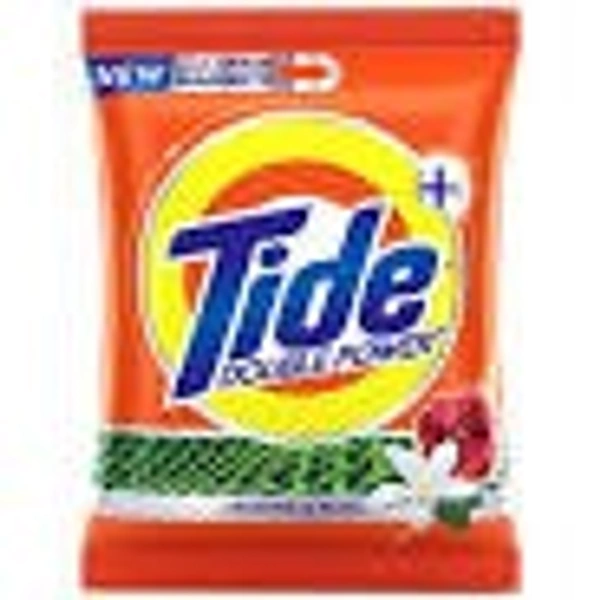 TIDE Washing Powder 1 KG.