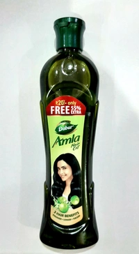 Dabur Amla Hair Oil - 36
