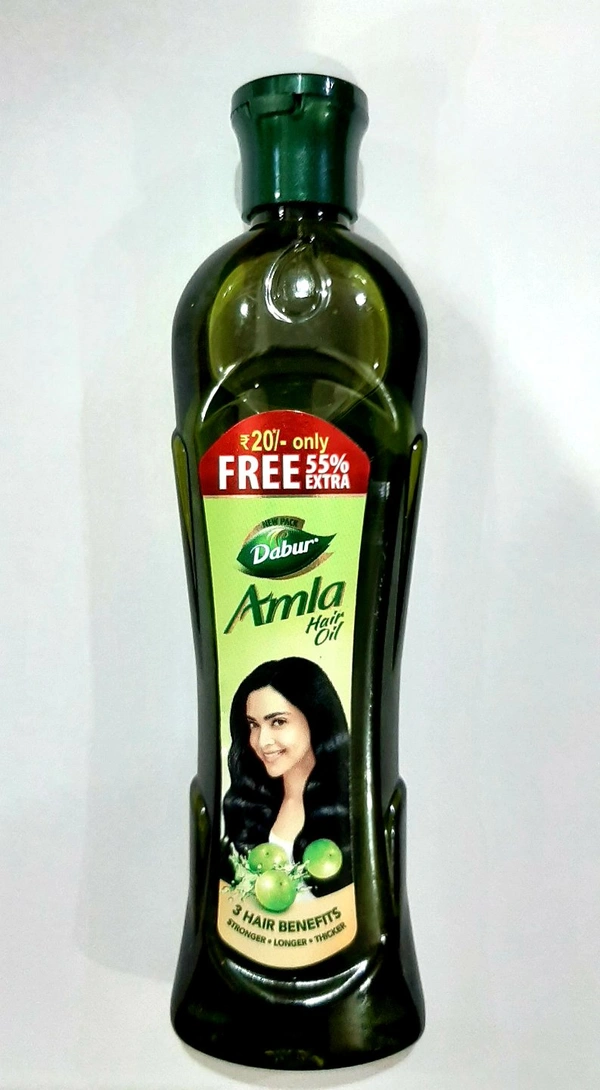 Dabur Amla Hair Oil - 36