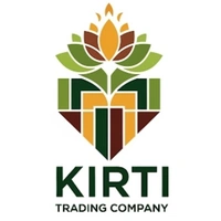 𝕂𝕚𝕣𝕥𝕚 𝕋𝕣𝕒𝕕𝕚𝕟𝕘 ℂ𝕠𝕞𝕡𝕒𝕟𝕪  - Logo