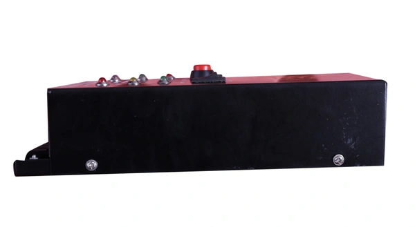 USE SEMI AUTOMATIC 🌊 Water Level Controller