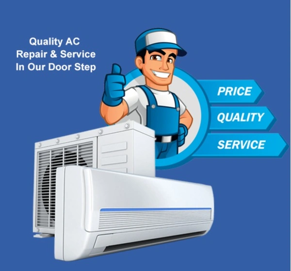 AC Services