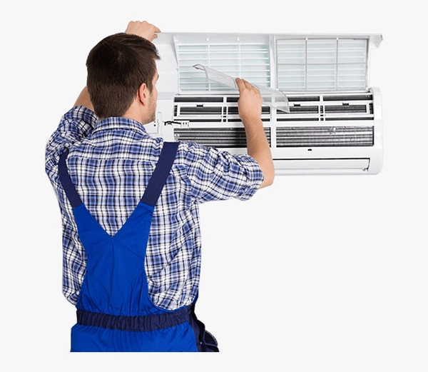  AC Service Repair Split AC Full Service