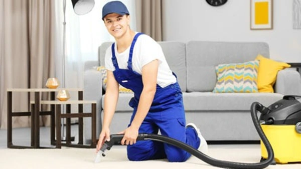  Sofa Cleaning + Shampooing 5 sofa seats