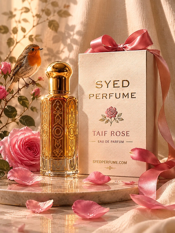 Taif Rose