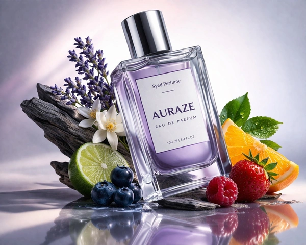 AURAZE