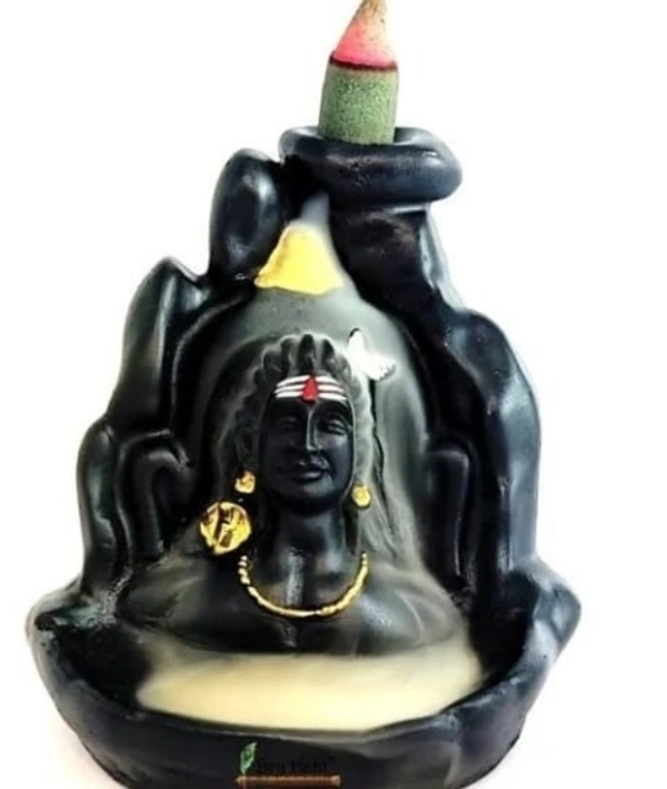 Om Namo Shivaya