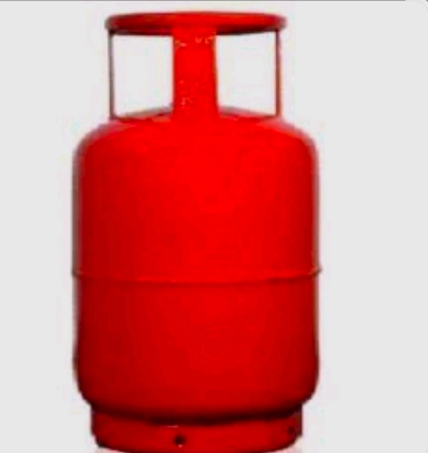 LPG Cylinder Buy 1 Get 1 One Free