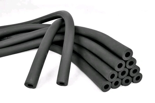 Insulation Sleeves - 1/2