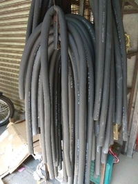 Insulation Sleeves - 1/2