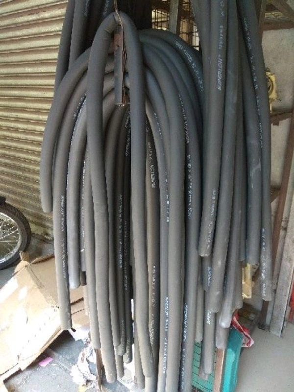 Insulation Sleeves - 1/2