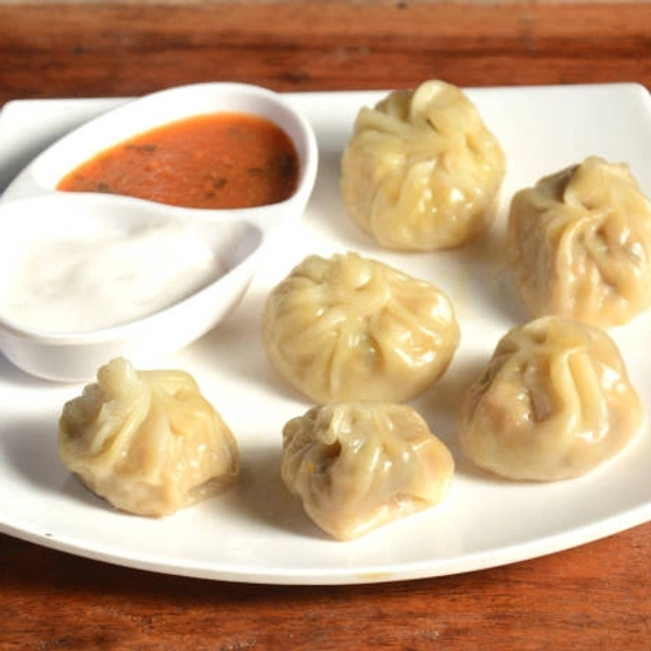 Paneer Momo 