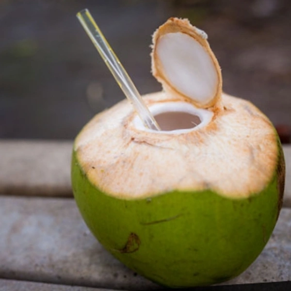 Nariyal Pani (नारियल पानी)